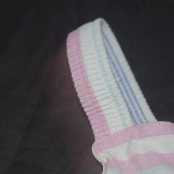 Wonder Nation striped tank dress 2T - Picture 4 of 7